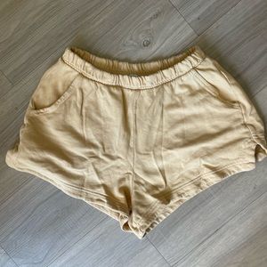 Aerie shorts